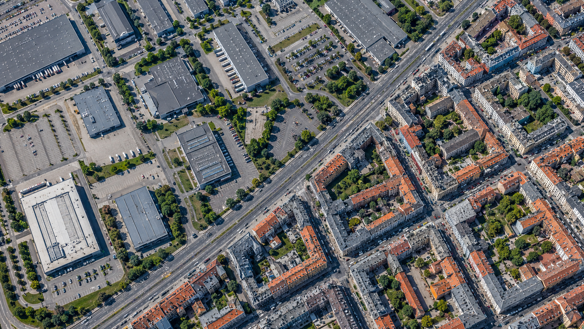 Projekt Parking — profil i działalność